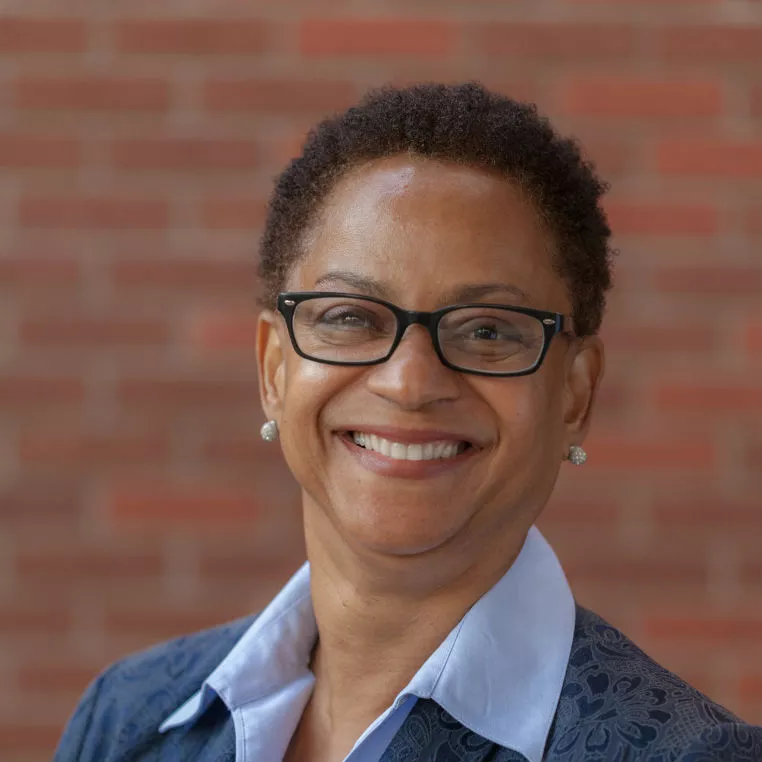 Charlene Alexander