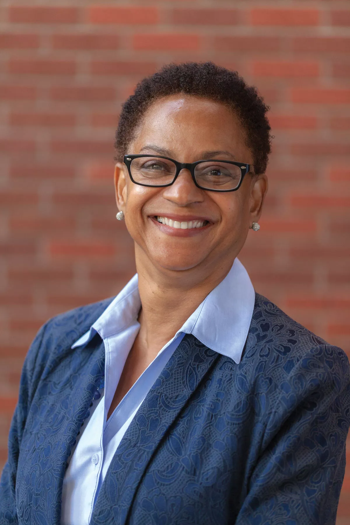 Charlene Alexander