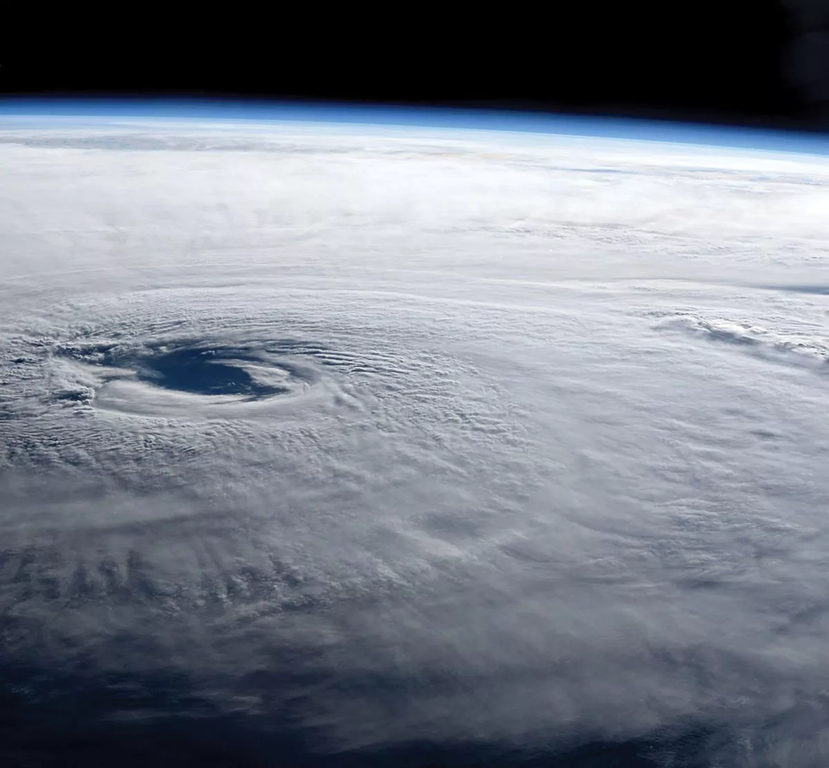 Hurricane Maria