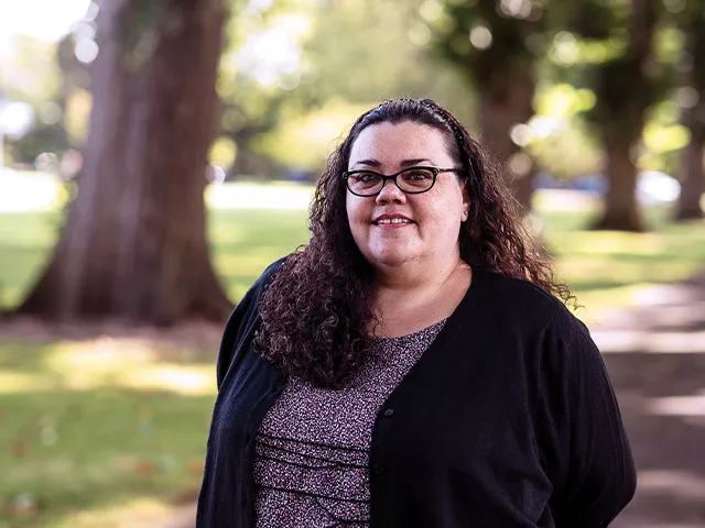 Dawn Marie Alapisco