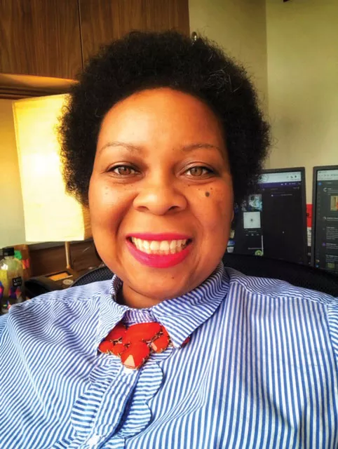 Brandi Douglas