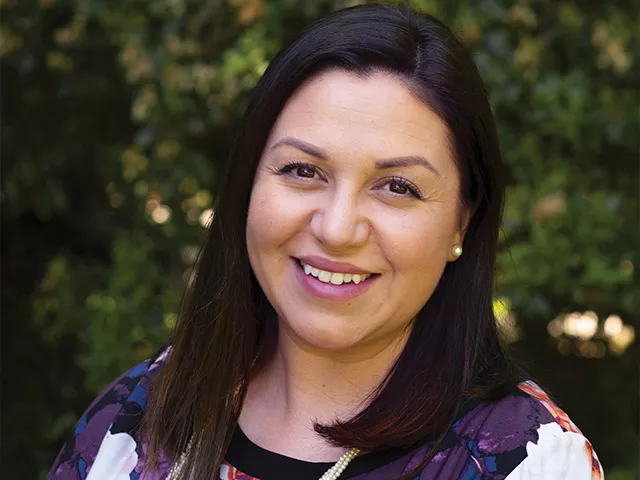 Teresita Alvarez-Cortez