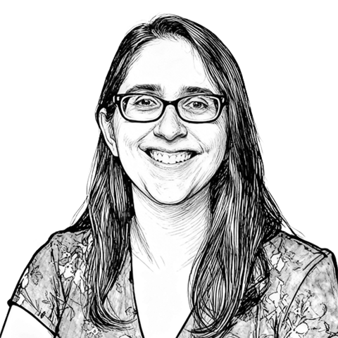 Naomi Fitter