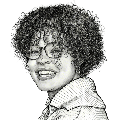 Samiera Mason