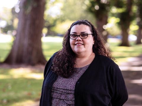 Dawn Marie Alapisco